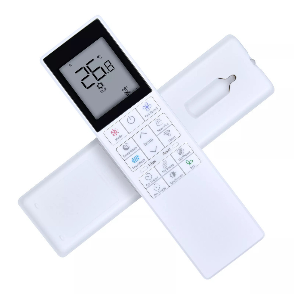 รีโมทคอนโทรล AC ใหม่สําหรับเครื่องปรับอากาศ Hitachi RAS.G324PCAISF RAS.V422PCAIBHE RC-AGU1EDOI air