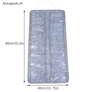 Annapink.th Felt ขาตั้งแว่นตาสําหรับแว่นตากันแดดแว่นตาแสดงกระเป๋า EN