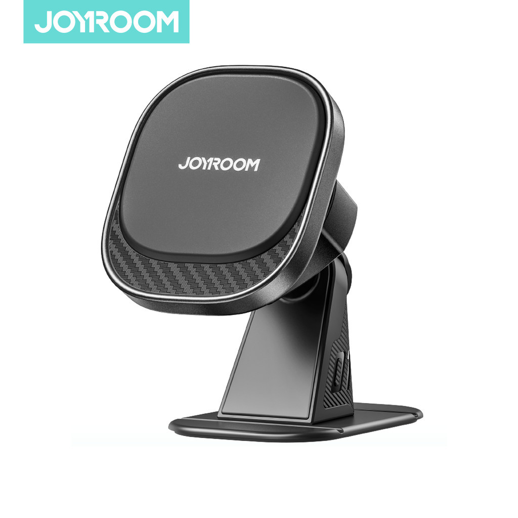 Joyroom รุ่น JR-ZS400 ที่ยึดมือถือในรถ แบบแม่เหล็ก มีให้เลือกทั้งติดคอนโซลและติดช่องแอร์ ยึดติดแน่น