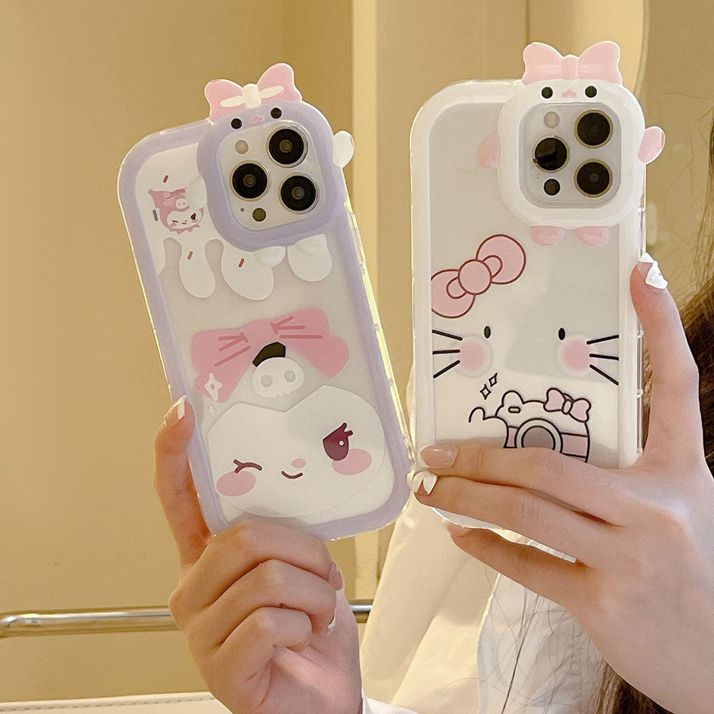 หุ้นไทย INS เคสหมูชมพู for Vivo Y11 Y21 Y17S Y12 Y17 Y20 Y15 Y16 Y15S Y02S Y22 Y36 Y16 Y33S Y02 Y21S คสโทรศัพท์มือถือ