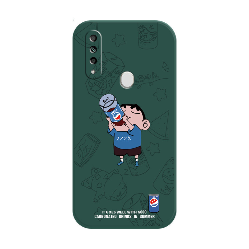 เคส Oppo A31 2020 tpu เคสโทรศัพท์ซิลิโคนแฟชั่น เคสนิ่ม KCXX