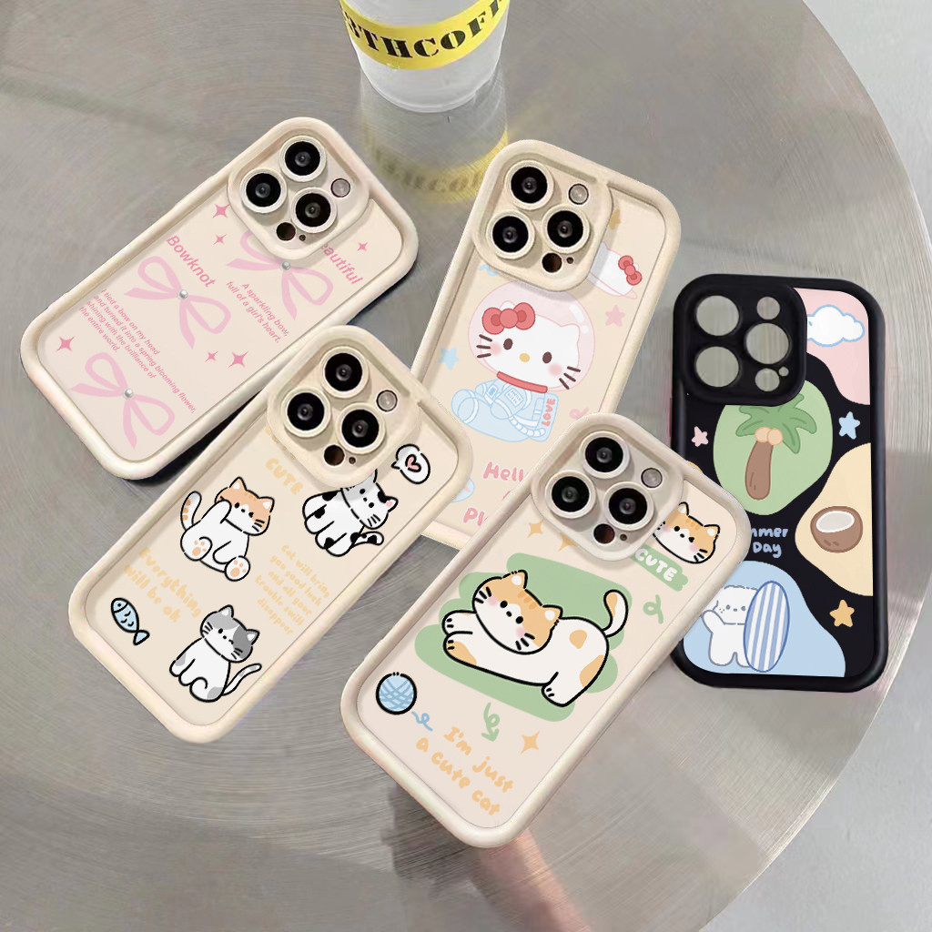 GOOD สินค้า 1 บาท ใช้กับ เคสไอโฟน11 13 14plus 15 pro max XR 12 13pro 6P/7P/8P X/XS#054013