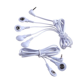 2/4 วิธีลวดสายนําไฟฟ้าสิบสายอิเล็กโทรดสําหรับแผ่นอิเล็กโทรด