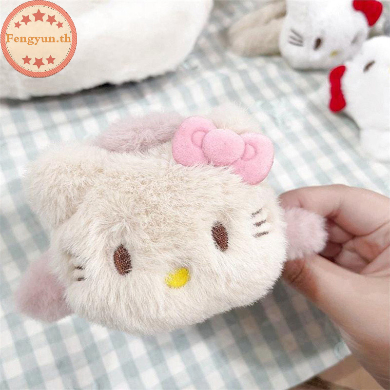 Fengyun ตุ๊กตาน่ารักอะนิเมะคลิปสาวหวานอุปกรณ์เสริมผมการ์ตูน Retro แฟนของขวัญ TH ราคา ถูกที่สุด ดีลบีเคเค แกลเลอรีภาพที่ 5