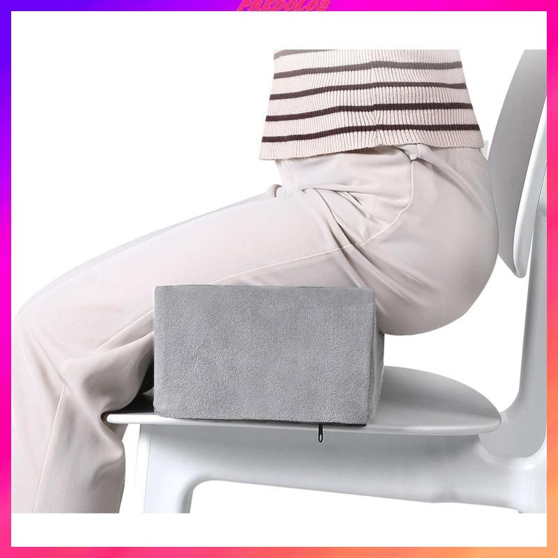 [Predolo2] BBL Cushion, หนา Post BBL Cushion, สบาย Post Surgery Cushion, หลังการผ่าตัดสําหรับหมอน BB