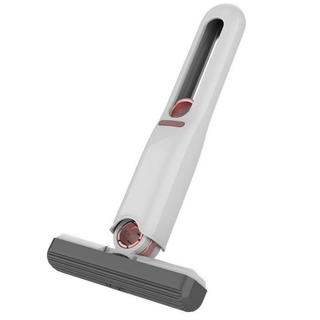 สําหรับทําความสะอาดกระจก หน้าต่าง ห้องน้ํา โต๊ะ ห้องครัว ฟองน้ํา แบบบีบ ขนาดเล็ก พกพาง่าย - รูปที่ 7