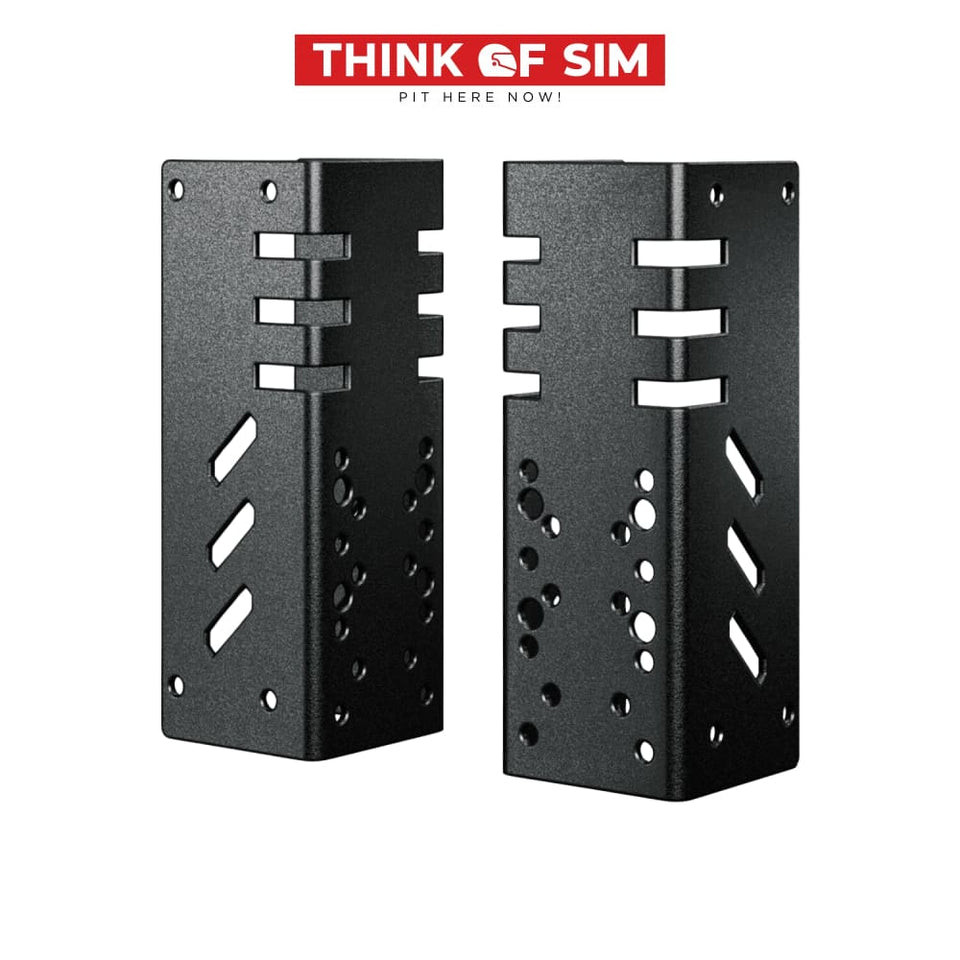 Qubic System QS-220 Bracket Set