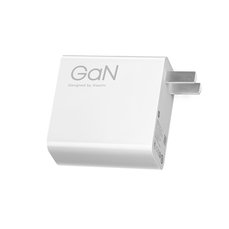 ชุดหัวชาร์จ GaN 120W