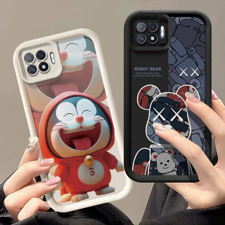 เคส oppo a93 เคสโทรศัพท์ความงาม สําหรับเคส oppo a93 กันกระแทก