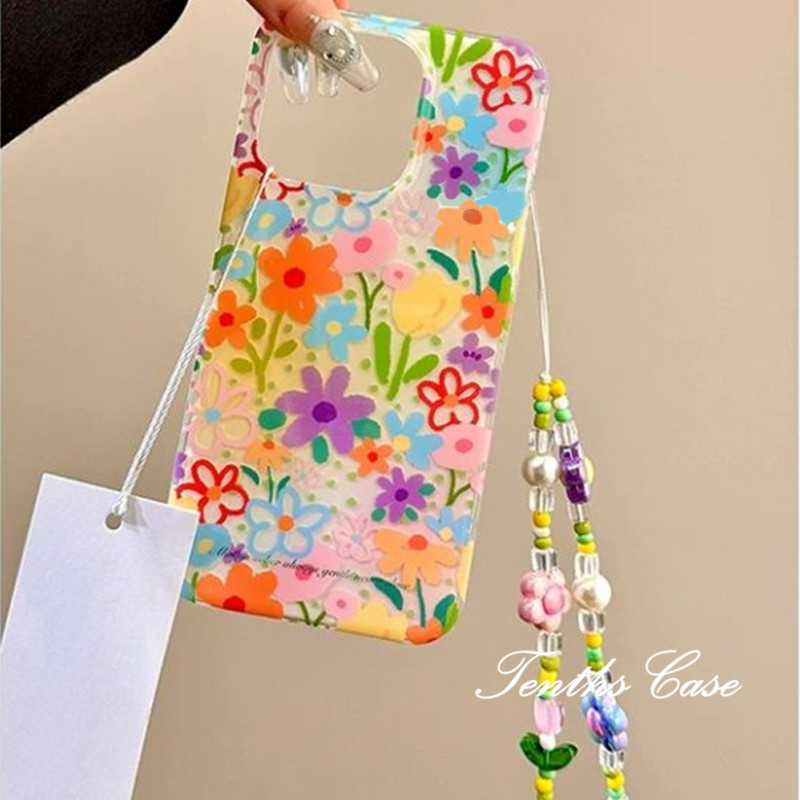 SAMSUNG สําหรับsamsung A16 A06 A35 A25 A15 A05 A05s A04E A54 A14 A34 A04 A04s A23 A53 A13 A03 A03s A12 A22 A32 A52 A30s A50s A50s A50s A50s A50s A50s A50s A50s A50s A50s A50 3Dดอกไม้นุ่ม - รูปที่ 4