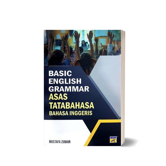 SV Basic English Grammar: A to Z Elementary English Course l ASAS ENGLISH Grammar