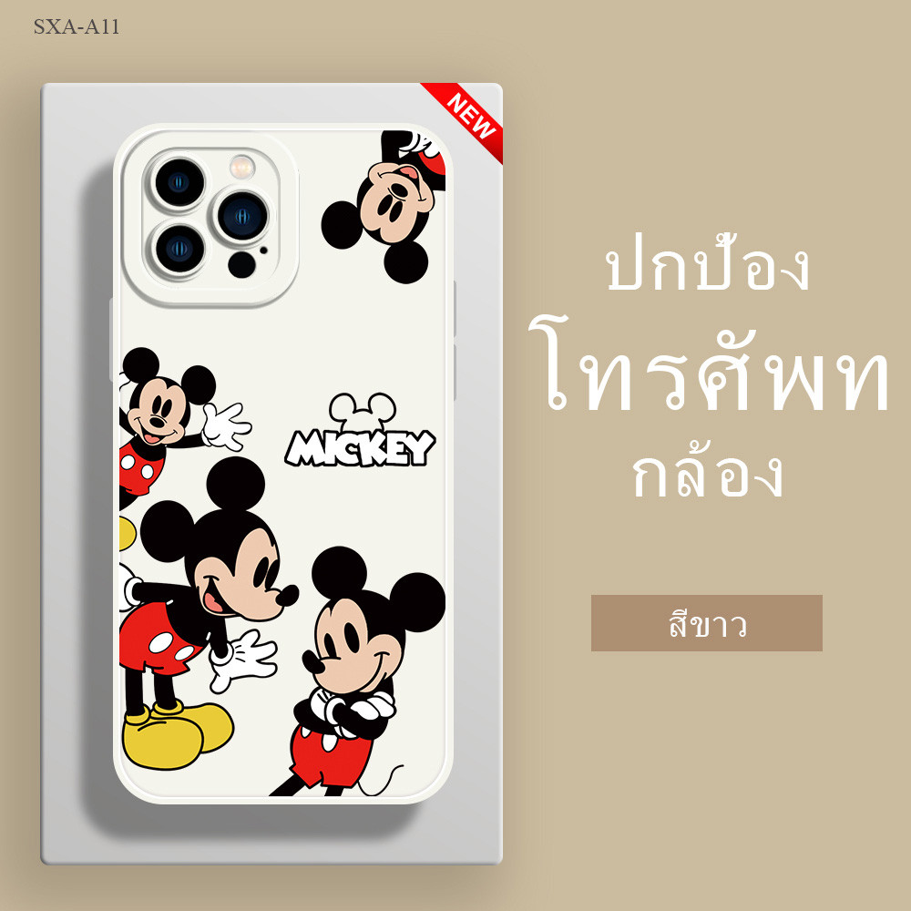 Samsung Galaxy A55 A54 A05S A05S A34 A35 A02 A10 A14 A22 A12 A13 A23 A51 A71 A50 A50S A02 A02S A03 A03S 4G 5G เคส TY