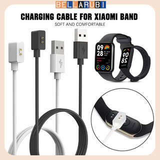 เครื่องชาร์จสายชาร์จ for Xiaomi Mi Band 10 9 8 Mi Band 9 8NFC/Mi Band 9 8 Pro/Mi Band 9 8 Active/Redmi Watch 6 5 4 2