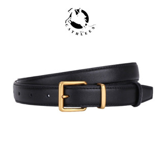 CATHLEEN2024 สไตล์ใหม่อินเทรนด์เวอร์ชั่นเกาหลีสุภาพสตรีทนทาน…