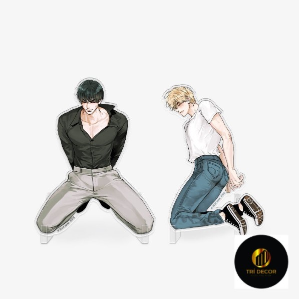 Payback Multi Acrylic Set