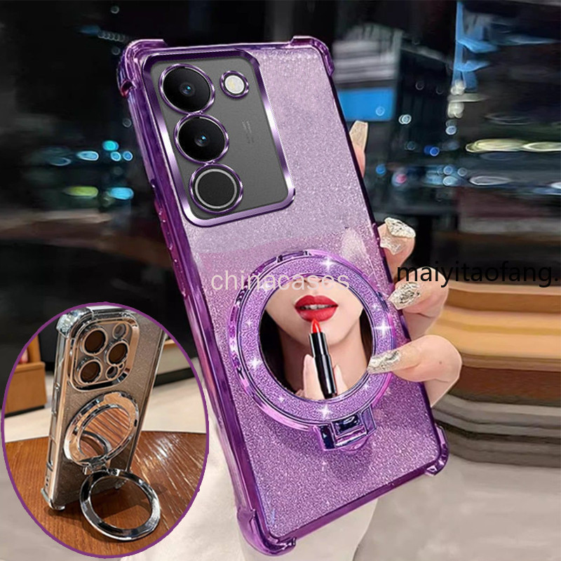 เคส VIVO V27 V27E V29 V29E Y200 เคสโทรศัพท์ 1020