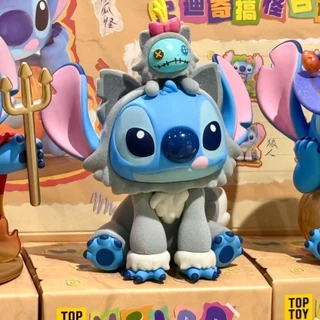 💥จัดส่งจากประเทศไทย💥6 ชิ้น/เซ็ต Stitch Angel วันวาเลนไทน์อะนิเมะรูป COD สต็อกคอสเพลย์แตงโมองุ่นตุ๊กตาของเล่นสําหรับของขวัญเด็กคอลเลกชันเครื่องประดับรถบ้านเค้กตกแต่ง Gacha