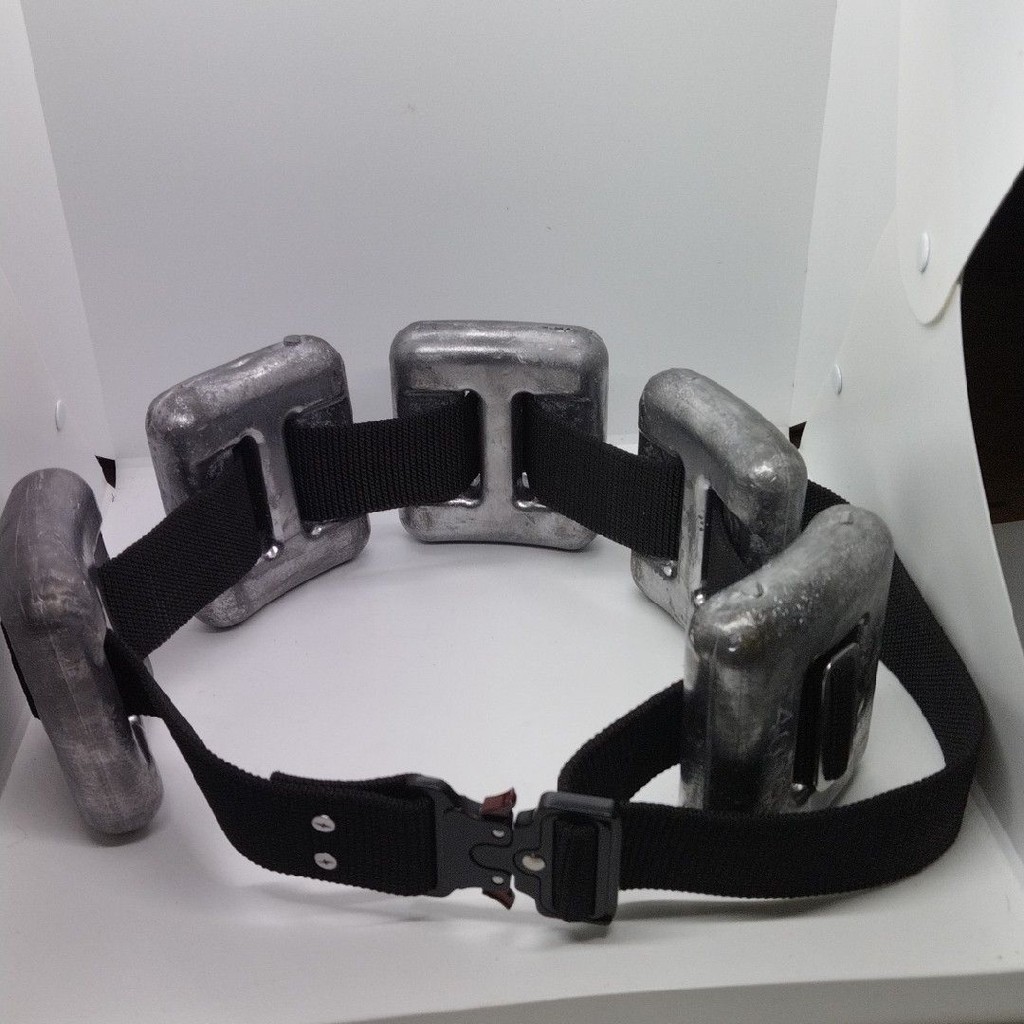 Lead Weight Diving Weight Block Diver Special Balance Lead Weight Diving Weight Overweight Diving We