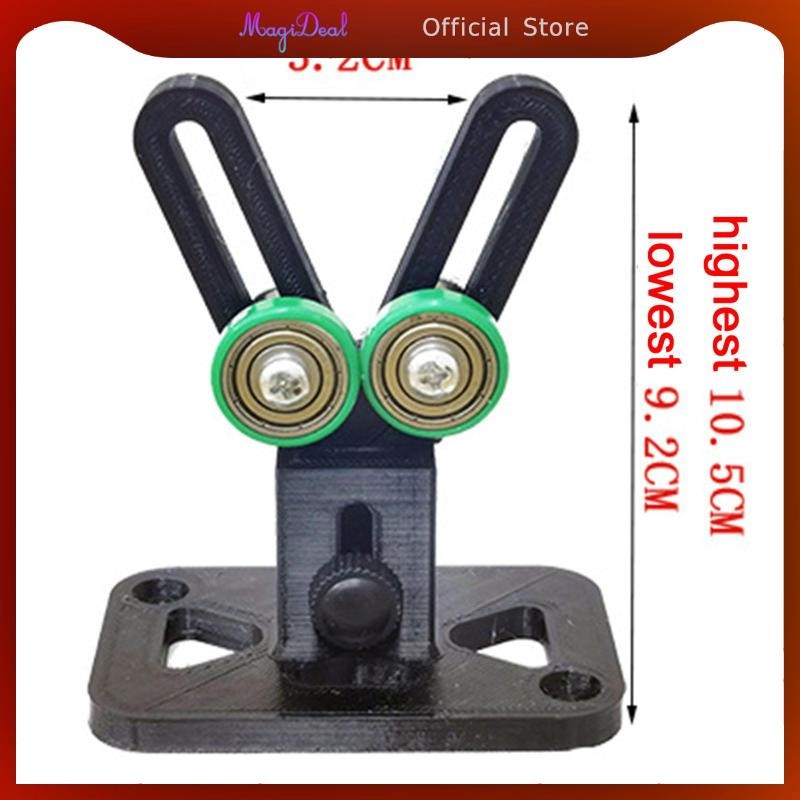 Magideal ชุดซ่อมเบ็ดตกปลา เครื่องซ่อมคันเบ็ดตกปลาไฟฟ้าสําหรับการปรับเปลี่ยน - รูปที่ 6