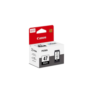 CANON PG-47BK/CL-57CL Ink Cartridge ตลับหมึก