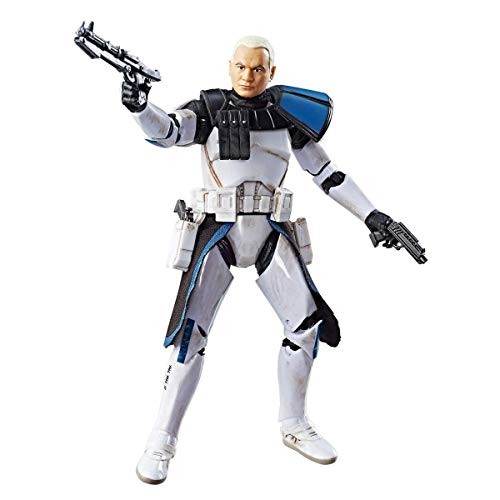Hasbro Star Wars Black Series Action Figure G0657