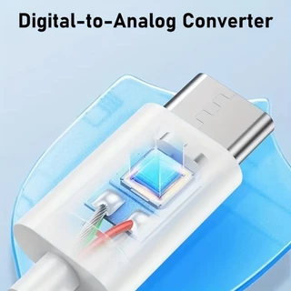 หูฟัง Type-C เสียงดี for ซัมซุง USB- Type C Android ซุง โน๊ต 10 9 8 S8 S8 Plus S9 S9 Plus ราคาถูก