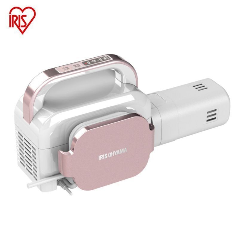 Japanese Iris Household Warm Quilt Machine Quick Dryer Dehumidifier Heater Dormitory Dryer Shoe Drye