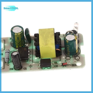 UTZN> 3V/5V/6V/9V/12V 1A/2A 24V 2A Switching Power Supply โมดูลแรงดันไฟฟ้าเกินกระแสสั้นวงจรป้องกันใหม่