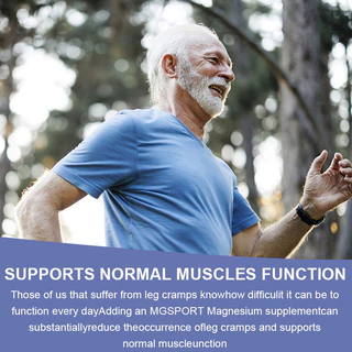 magnesium Taurate 120แคปซูล แมกนีเซียมทอเรต ส่งเสริมการนอนหลับ สุขภาพประสาท