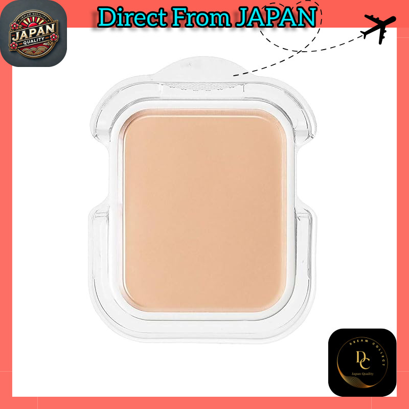 ELIXIR Supreme Lifting Moisture Compact UV - Ochre Shade 10/20/30, SPF26 PA+++, Refill, 9.2g