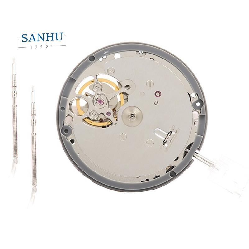 Nh38 NH38A Movement Mechanical นาฬิกาอัตโนมัติการเคลื่อนไหว NH38 อุปกรณ์เสริม
