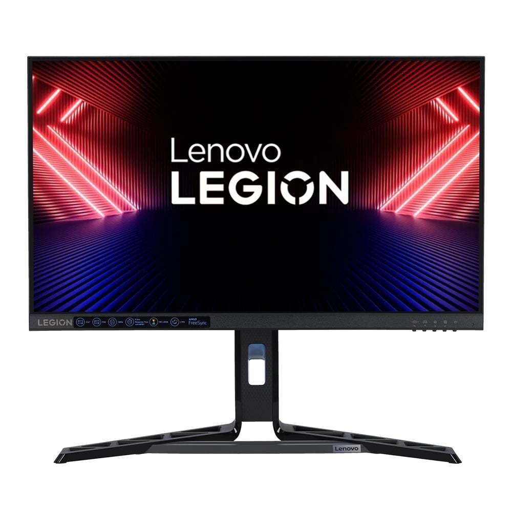 MONITOR 23.8" LENOVO LEGION R24E IPS FHD 180Hz AMD FREESYNC