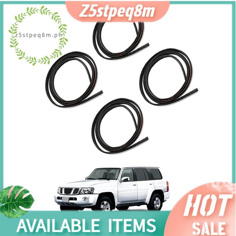 Z5stpeq8m1 ชุด Flare Seal ยาง Mould อะไหล่ส่วนประกอบสําหรับ Nissan Patrol GQ Y60 GU Y61 Y62 Navara D