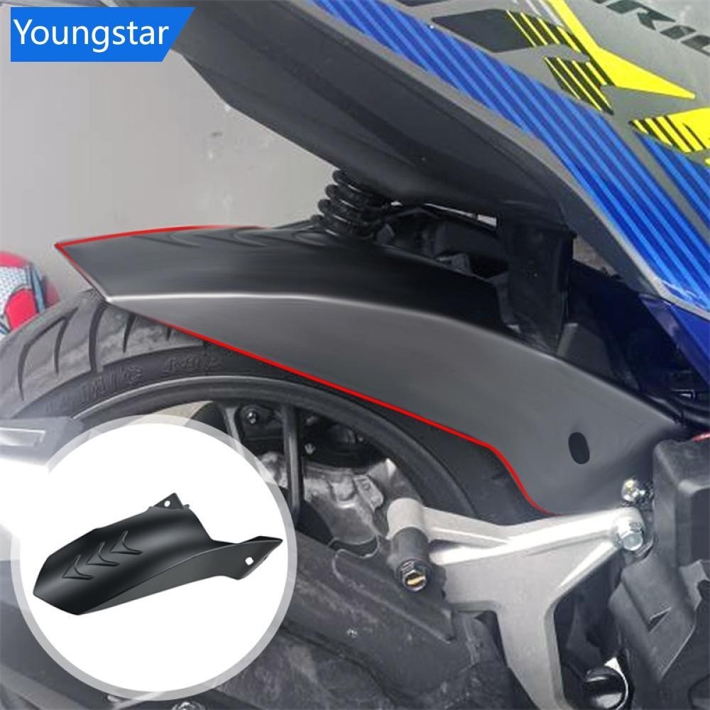 [ForeverYoung] บังโคลนยางหลังรถจักรยานยนต์ สําหรับ Honda Honda Click 125 150 I4J5
