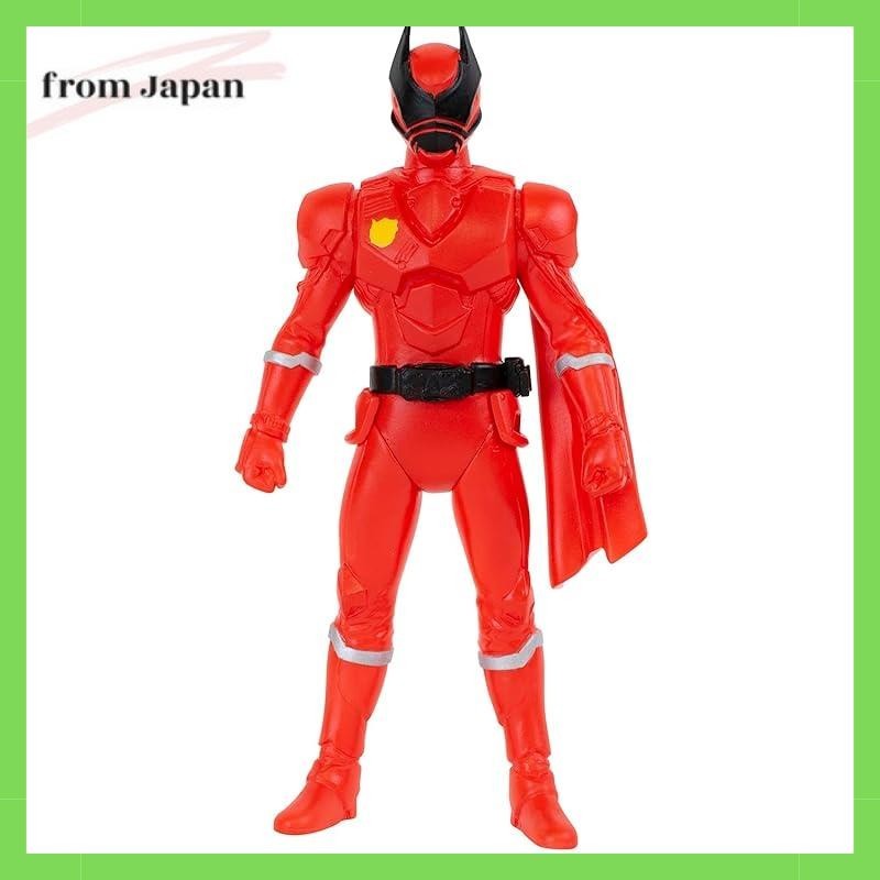 Plex King Squadron King Auger Sound Warrior Stag Auger Toys - 3 years old and up 195681