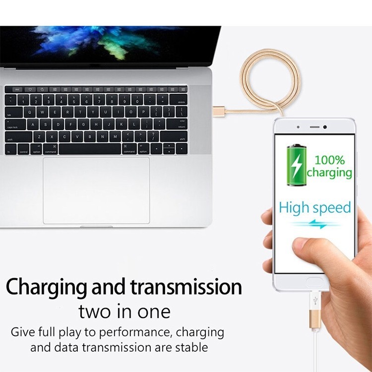 ตัวแปลงชาร ์ จอะแดปเตอร ์ Micro USB Female เป ็ น USB-C / Type-C OTG