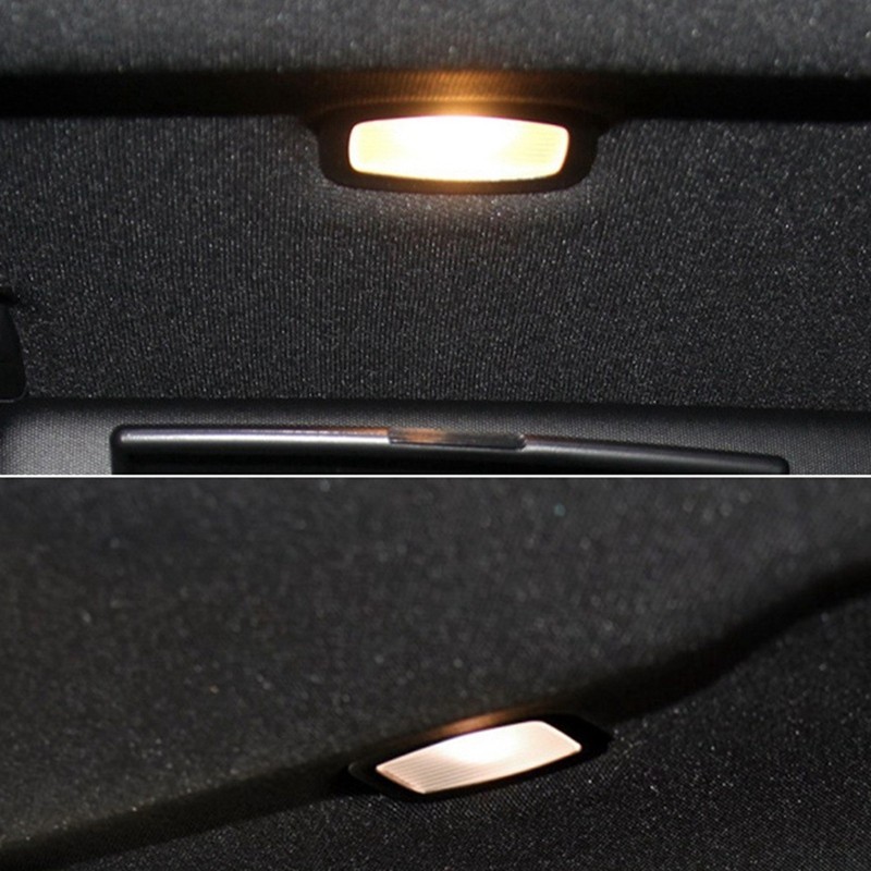 【Dangai359】โคมไฟติดหลังคารถยนต์ สําหรับ W205 W253 W213 W222 C200 E260 S300 - รูปที่ 2