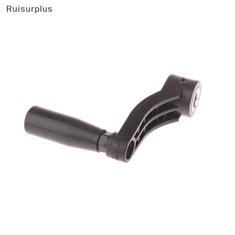 Ruisurplus CNC สว่านกด มือจับข้อเหวี่ยง ยกล่าง 12 มม. สําหรับม้านั่งเครื่องแตะไฟฟ้า ใหม่