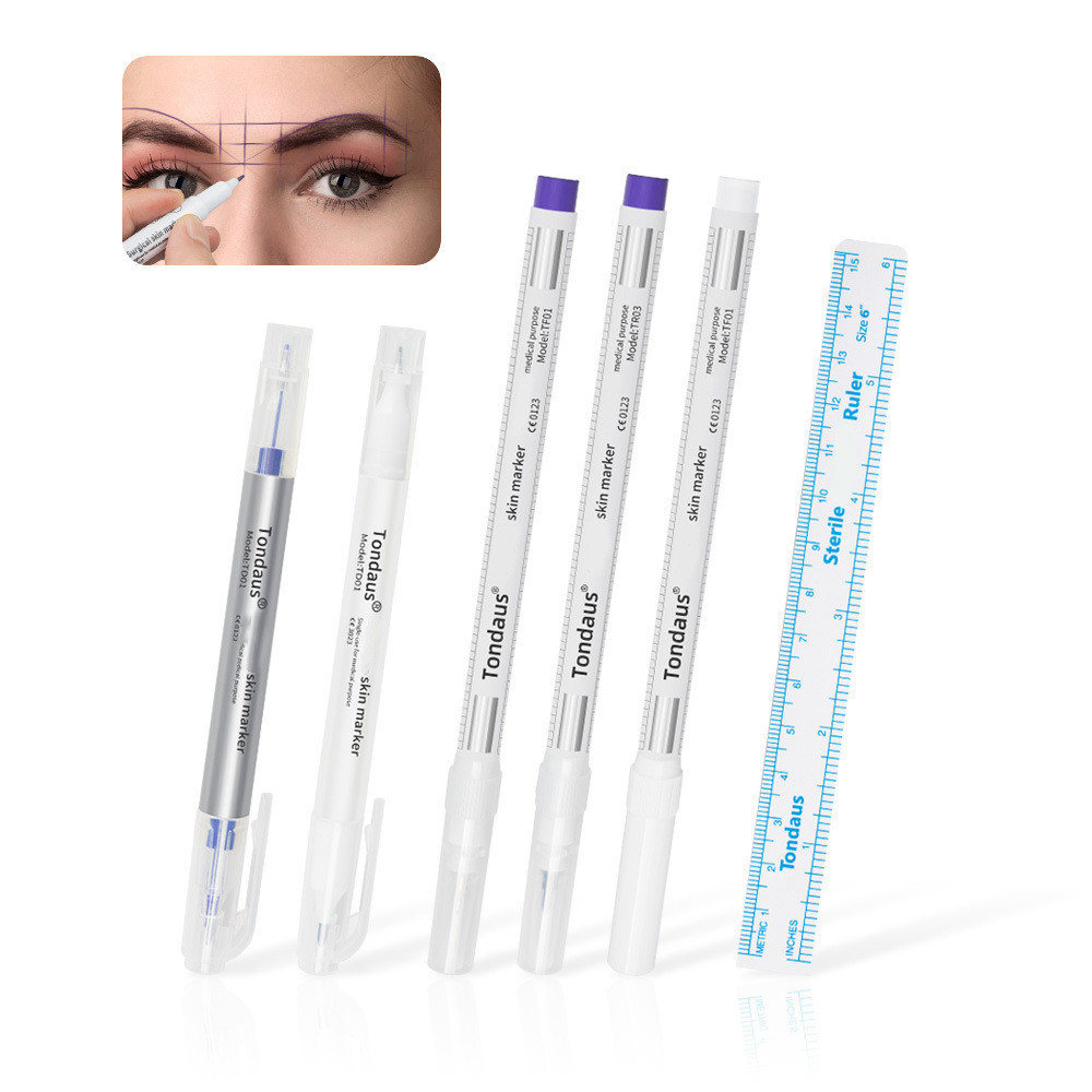 Tondaus ปากกากันน้ํา Lip Liner ปากกาตําแหน่ง GDPN1253