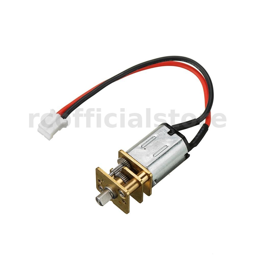 Orlando Hunter 3000RPM ลดมอเตอร ์ NS3000-B สําหรับ OH32A03 OH32M01 OH32X01 1/32 1/35 RC รถยานพาหนะอะ