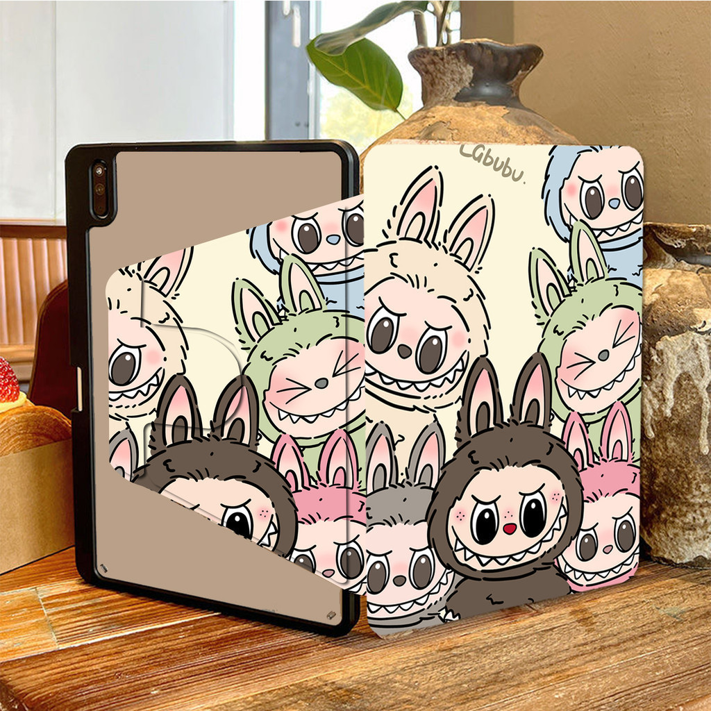 เคส Huawei MatePad 11 10.4 เคส หัวเว่ย matepad pro huawei matepad 11.5 matepad SE 10.4 matepad pro10 8 มีที่ใส่ปากกา