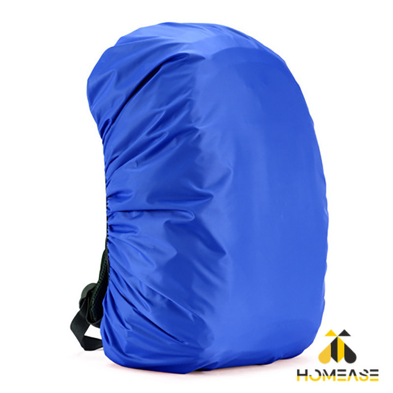 HA ผ้าคลุมกระเป๋าเป้ กันน้ำ กันฝน กระเป๋าเป้สะพายหลัง waterproof cover for backpack