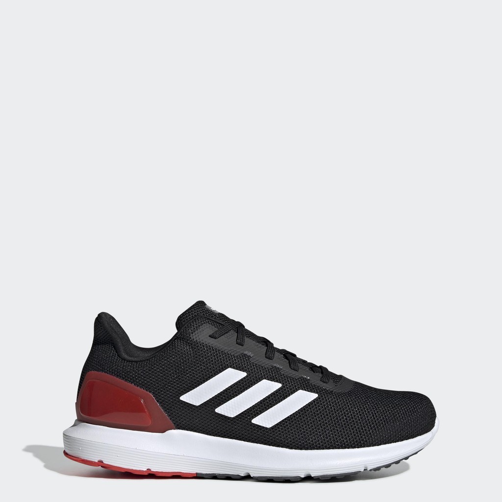 adidas วิ่ง รองเท้า Cosmic 2 ผู้ชาย สีดำ EE8180