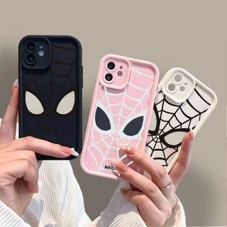 เคสนุ่มเ For Samsung Galaxy A07 A06 A05 A05S A04 A04S A03 A03S A10S 4G เคสโทรศัพท์ เคสซัมซุง Silicone Phone Case GS