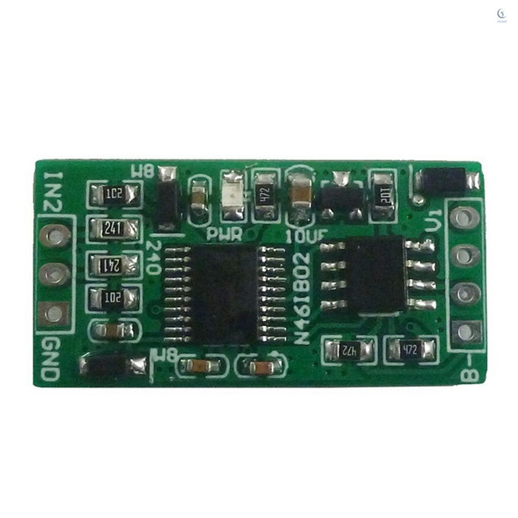 2ch 4-20mA Current Signal Acquisition Sampler Board RS485 โมดูลสําหรับ PLC Current Transmit เครื ่ องมือวัด
