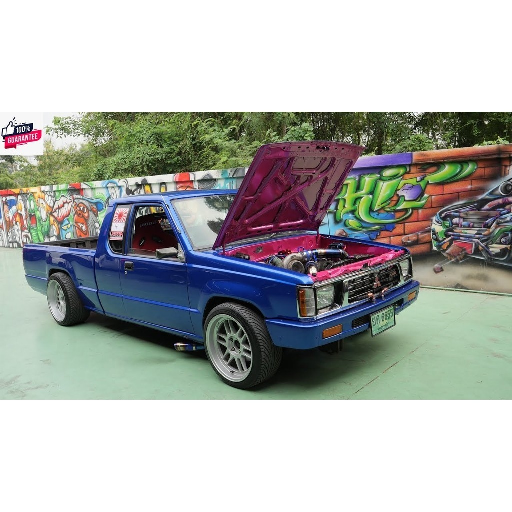 เ้าไฟหน้า ขอไฟหน้า กรอไฟหน้า โครเมียม priceต่อข้าง จำนวน 1ชิ้น Isuzu mitsubishi CYCLONE L200 อีซูซุ 