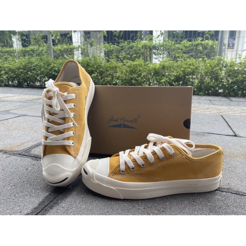 Converse Purcell Jack