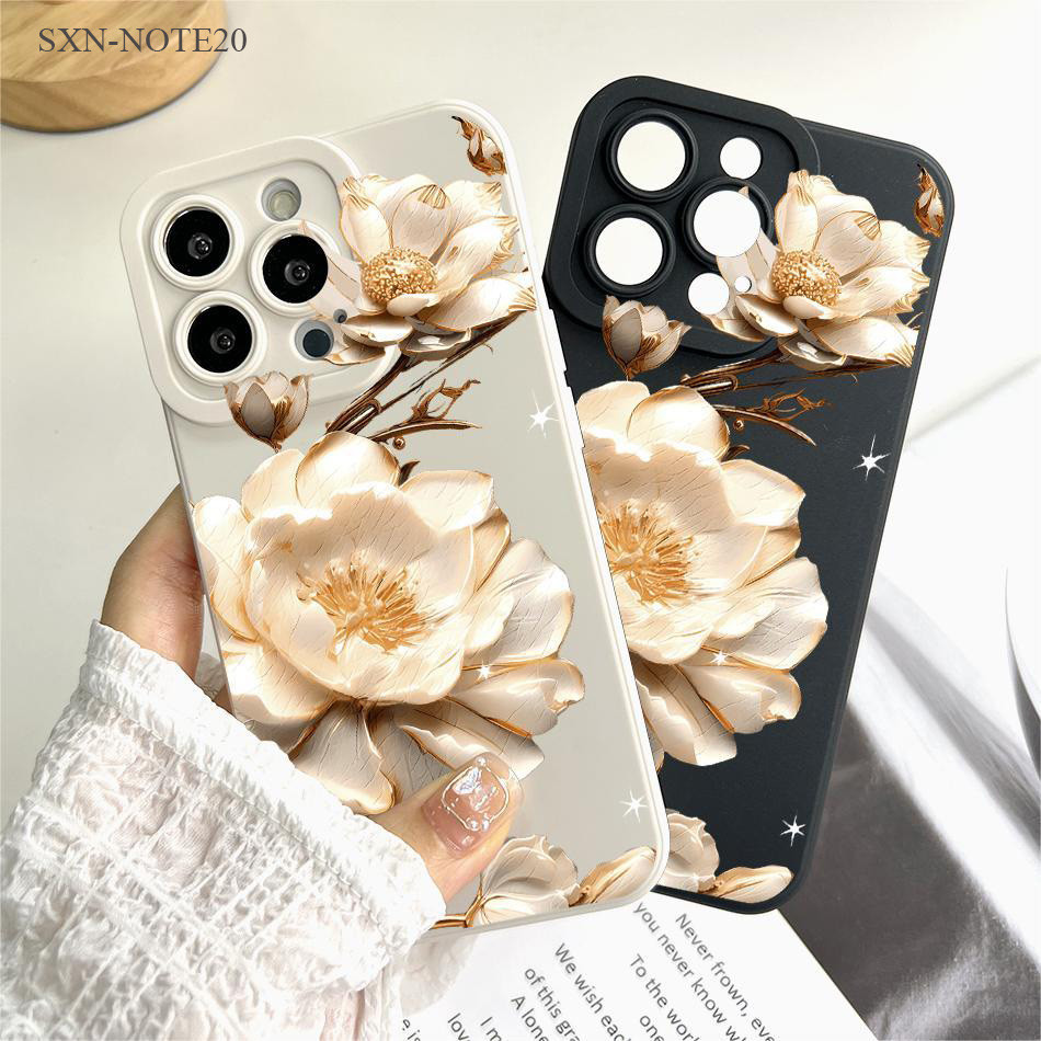 Samsung Galaxy Note 20 10 9 8 Lite Plus Ultra เคสซัมซุง เคสโทรศัพท์ เคส