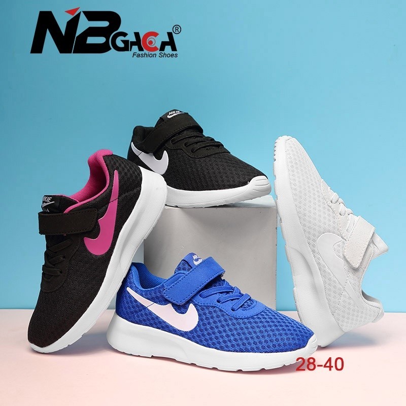 Kasut Budak Lelaki Boy&Girl Kid's Shoes Children's Sports Shoes Fashionable Lightweight Children's S