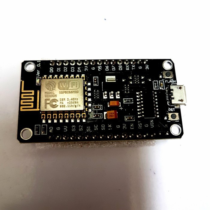 Esp 8266 Node mcu -op35